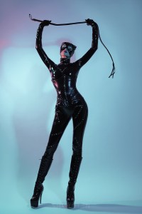Batman - Catwoman (Selina Kyle) Cosplay
