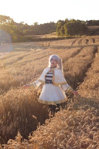 Frieren - Beyond Journeys End - Frieren Cosplay