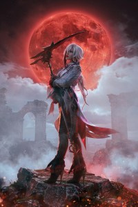 Genshin Impact - Arlecchino Cosplay