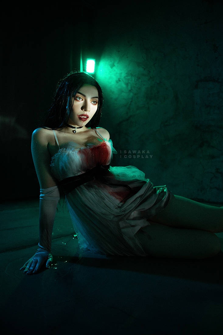 Jennifers Body - Jennifer Check Cosplay - Sawakate #02 - gentle costume showcase