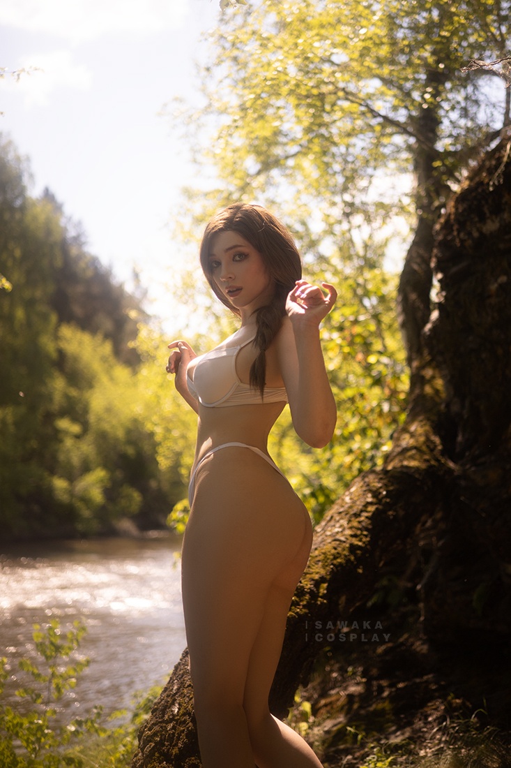 Kingdom Come - Deliverance 2 - Katherine (Erotic) Cosplay - Sawakate #03 - erotic study Kingdom Come - Deliverance 2 - Katherine (Erotic) Cosplay - Sawakate #03 - erotic study