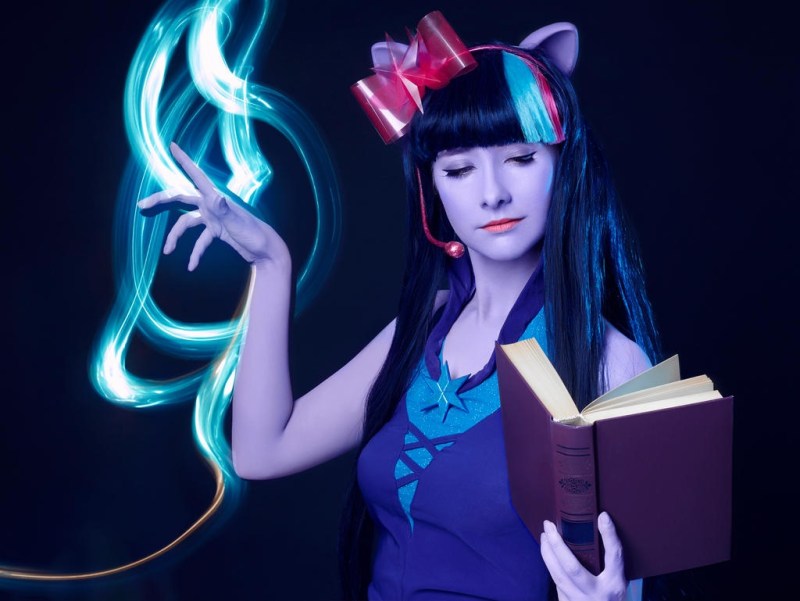 My Little Pony - Equestria Girls - Twilight Sparkle Cosplay - Shiera13 #01 - inspired capture