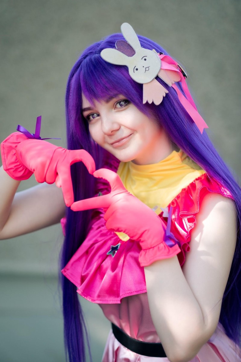 Oshi no Ko - Ai Hoshino Cosplay - Atamasha #04 - gentle costume showcase