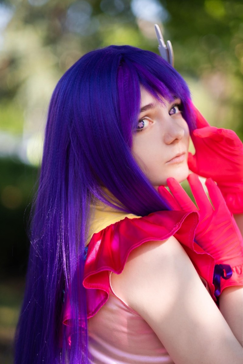Oshi no Ko - Ai Hoshino Cosplay - Atamasha #11 - delicate character portrait