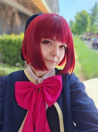 Oshi no Ko - Kana Arima Cosplay
