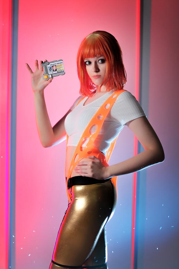 The Fifth Element - Leeloo (Leeloominai Lekatariba-Lamina-Tchai Ekbat de Sebat) Cosplay - NekoSandra #01 - cosplay study The Fifth Element - Leeloo (Leeloominai Lekatariba-Lamina-Tchai Ekbat de Sebat) Cosplay - NekoSandra #01 - cosplay study