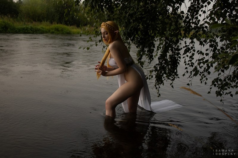The Legend of Zelda - Tears of the Kingdom - Princess Zelda (Erotic) Cosplay - Sawakate #03 - elegant capture The Legend of Zelda - Tears of the Kingdom - Princess Zelda (Erotic) Cosplay - Sawakate #03 - elegant capture