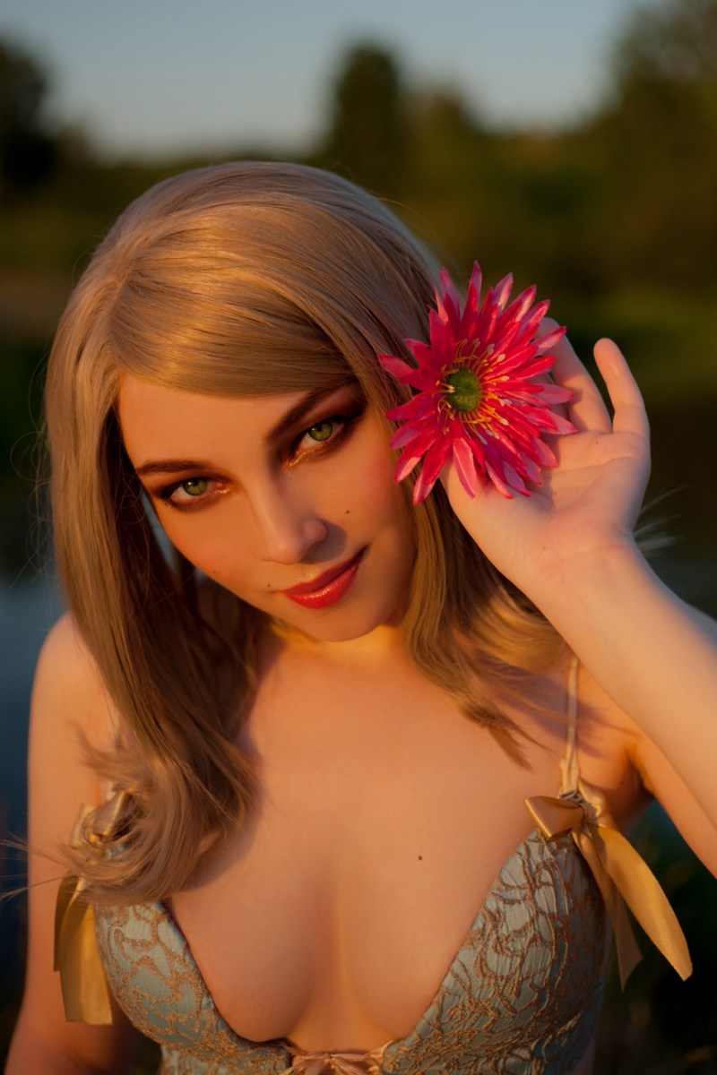 The Witcher 3 - Wild Hunt - Keira Metz (Erotic) Cosplay - Sawakate #01 - sensual essence The Witcher 3 - Wild Hunt - Keira Metz (Erotic) Cosplay - Sawakate #01 - sensual essence