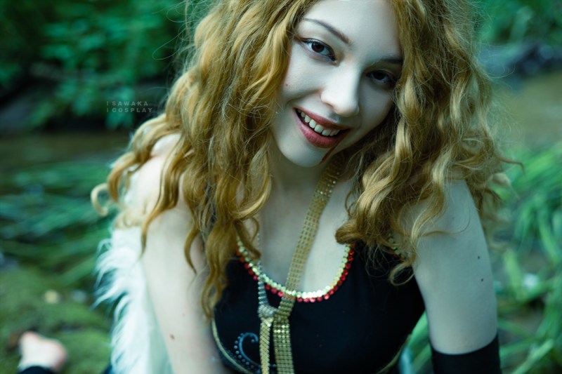 Twilight - Victoria Cosplay - Sawakate #07 - anime character costume photo
